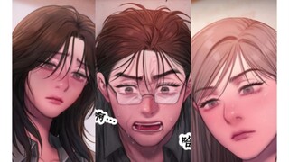 【I Like You, Teacher 06】(Ended and reposted) This ending is so cool!!!