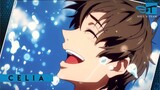 [MAD|Free!]Cuplikan Adegan Anime|BGM:Marshmello - Friends