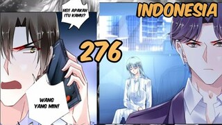 Lina Hsiao Tetap Di Bebaskan || Wanita Yang Di Tinggalkan Eps 276 Sub Indo
