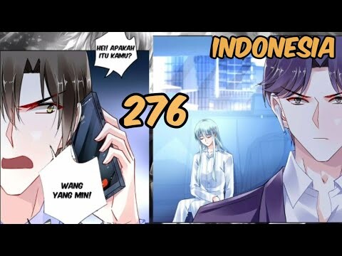 Lina Hsiao Tetap Di Bebaskan || Wanita Yang Di Tinggalkan Eps 276 Sub Indo