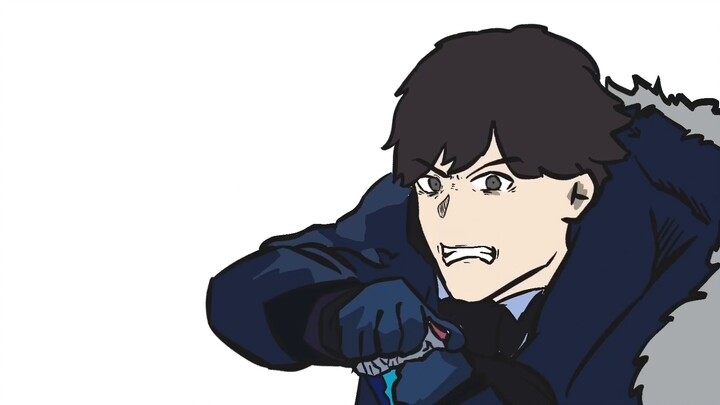 Assault Wolf