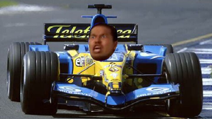 I’ve uncovered Brother Tou’s secret to winning the championship