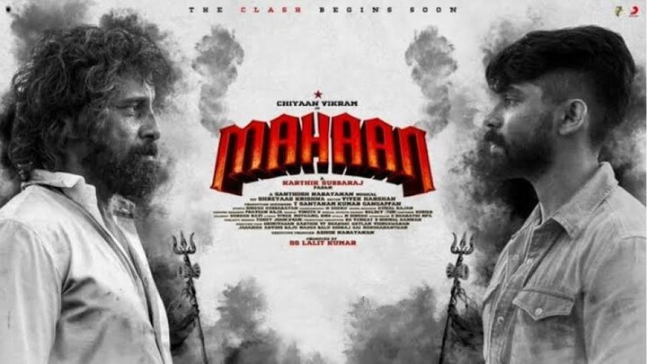 Mahaan 2022 hindi dubbed