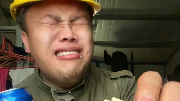 Waktunya makan, waktunya makan!