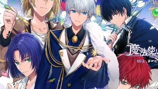 【Mili/中英歌词】魔法使的约定OP「Year N」【无损音质/一月新番】