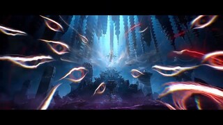 Preview The Sacred Ruins