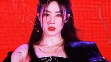 (G)I-DLE 240413 大屏《Super Lady》|GOLDEN WAVE高雄拼盘演唱会
