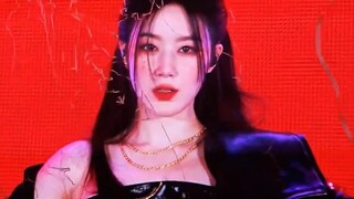 (G)I-DLE 240413 大屏《Super Lady》｜GOLDEN WAVE高雄拼盘演唱会