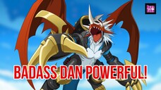 WIBU TUA! Ini dia 5 Jurus Digimon yang paling Memorable! // Ngelist Animanga