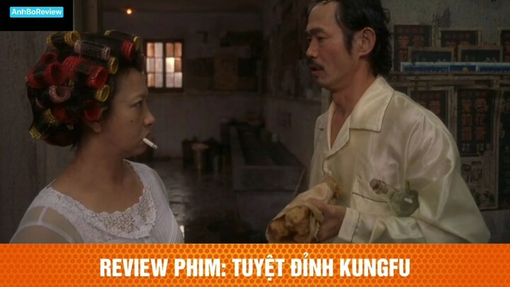 review phim Tuyệt đỉnh kungfu tập 2 #reviewphim #phimhay #reviewphimhay