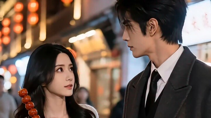 นางเอกตัวแม่ หนานกงเหวียน กับเจ้านายจอมเผด็จการ หันลี่ ตอนที่ 17 – พิธีอภิเษกสมรสของหวังฉานและเยี่ยน