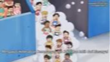 Doraemon Episode 664