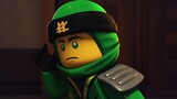LEGO Ninjago: Masters of Spinjitzu | S08E02 | The Jade Princess