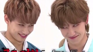 【SVT】Những đồng đội Trung Quốc vô dụng của tôi