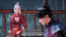 Divine Manifestation eps 7