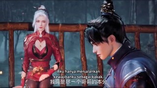 Divine Manifestation eps 7