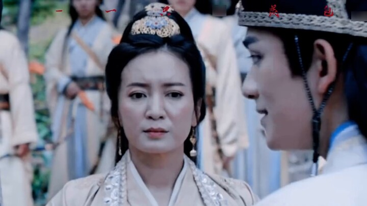 [Xiao Zhan Narcissus] Panduan Strategi Tiran 19 Ying Xian | Kritik Gila terhadap Tiran Ying x Pria L