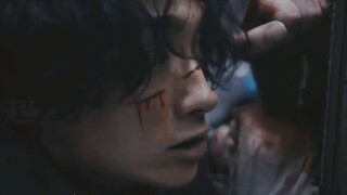 "Cuộc sống quá ngắn ngủi, một khoảnh khắc thì quá dài" | Gió thổi qua thành phố của anh ấy [Thành ph