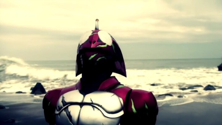 Tiga transformasi paling putus asa di Kamen Rider Amazons