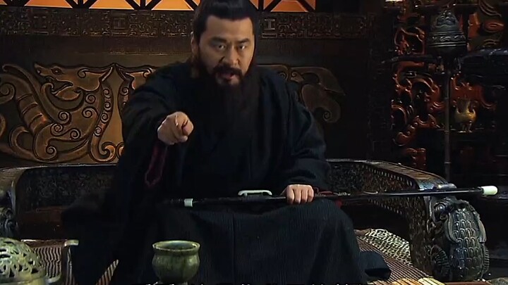 马超大战许褚谁更胜一筹？
