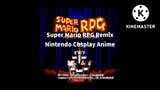 Super Mario RPG Remix Nintendo Cosplay Anime