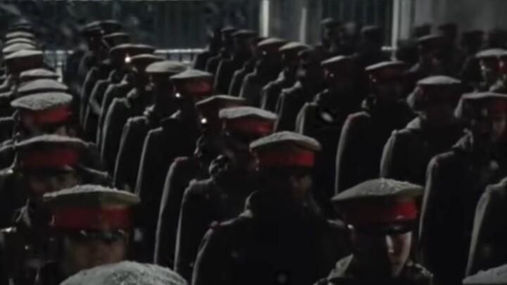 Heisei-era rebellion vs. Showa-era rebellion