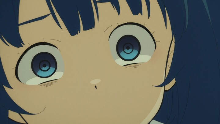 Cute Old Eight Episode 2 Collection (for personal use)