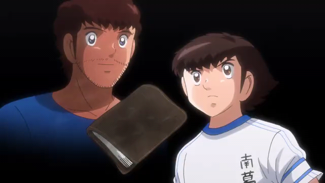 Captain Tsubasa Subtitles INDONESIA EPs 35