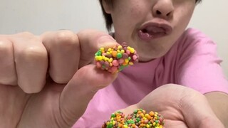 搞笑测评，你开心就好。