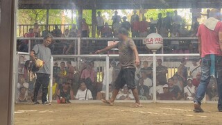 APRIL 14 2023 @ NBC NEW BAUANG COLISEUM | FIRST FYT WIN