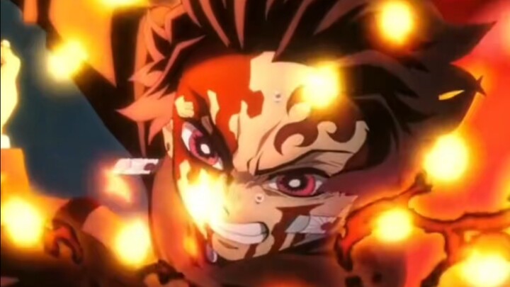 Kamu sebagai anggota konselor psikologis, minggir saja, aku sangat senang, Kimetsu no Yaiba