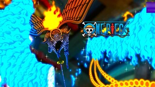 One Piece Special #986: Marco has broken his wings twice, but Jhin is still the most difficult Beast