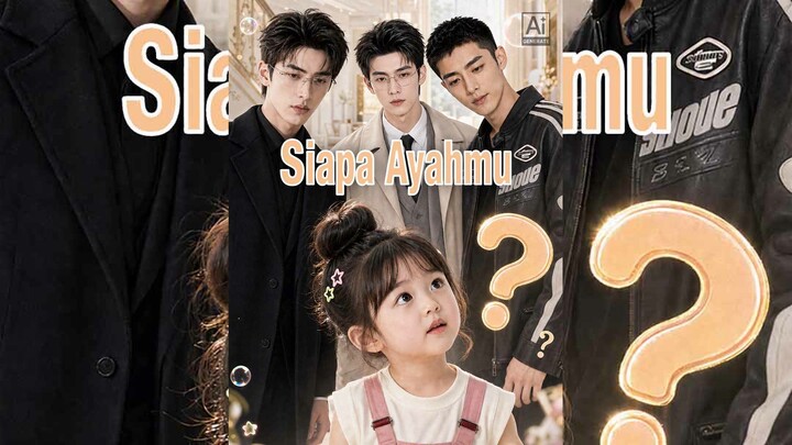 Siapa Ayahmu Full Bahasa Indonesia (RS)