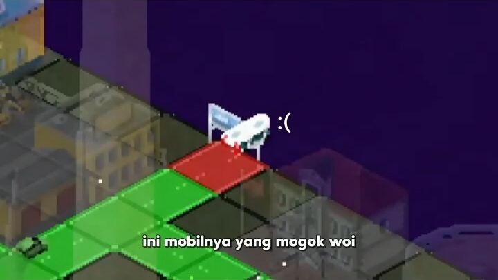 Atasi Kemacetan dan Kriminalitas_ Solusi Infrastruktur dan Keamanan Desa!