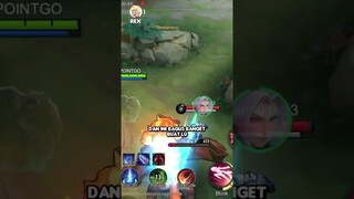 Natalia di buff #mobilelegends