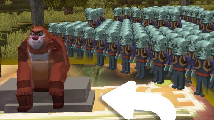 When “Relaxed Hold” is added to the Minecraft mod (Players: “Relax Hold,” “Calm Hold,” “Composed Hol