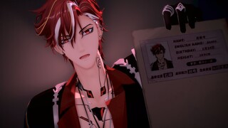 【MMD】Open the door/那不是我的邻居——《真假和今》（内有血液画面，不适者慎入）