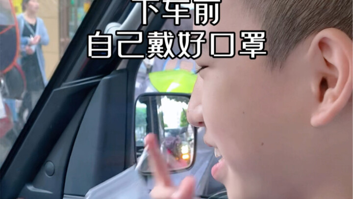 Compared to last year, Xuanxuan has truly made great progress. This time, I didn’t say a single word