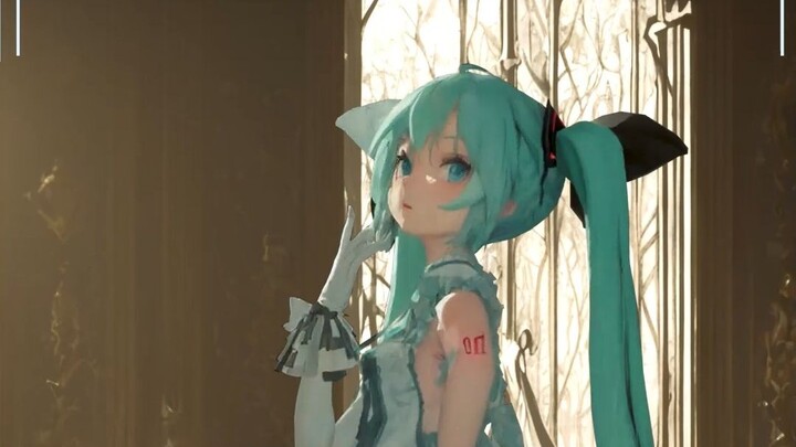AI-generated Princess