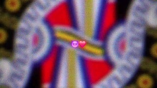 3023 - Q♥23 Sep 2025#画画 #doodle