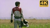 [Ultraman Tiga] Kekalahan Ultraman (Dubbing Mandarin)