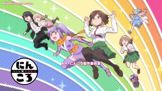 EP2 Ninja to Koroshiya no Futarigurashi (A Ninja and an Assassin Living Together) (Sub Indonesia)