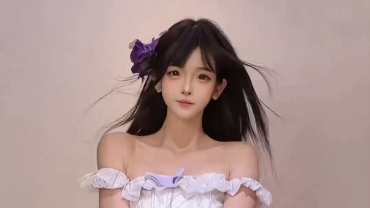 Khi nhìn tôi, bạn thấy tôi đẹp hay dễ bị lừa vậy?