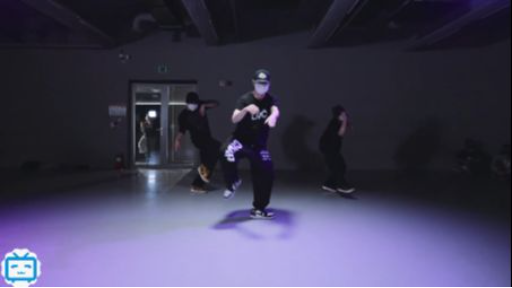 Cashmere Cat Major Lazer Tory Lanez  Miss You  Hui Choreography #dance