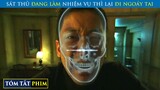 Sát Thủ Có Sở Thích Biến Thái Đang Làm Nhiệm Vụ Lại Đi Ngáy Tai | Review Phim | T91 Vlog