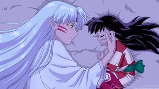 [AMV] Inuyasha | Sesshōmaru & Rin