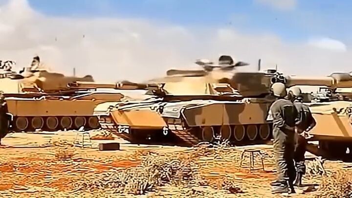 Why The US Dumped Tanks Into The Sea 🫣