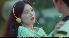 Drama Korea 2020 "Eighteen Again" ost2-Hello-Shaoxiang (lirik bilingual Cina dan Korea)