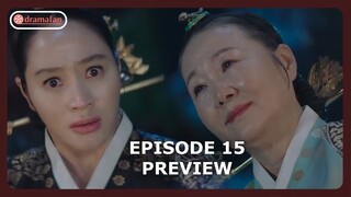 Under The Queen's Umbrella Episode 15 Preview & Spoilers