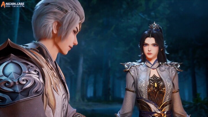 Against The Sky Supreme Episode 506 Sub Indo